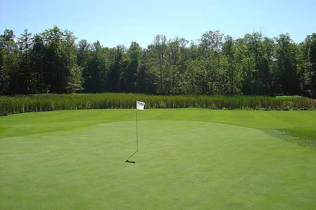 Caberfae Peaks Resort