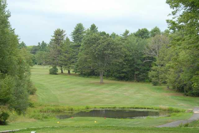 Eastwood Country Club