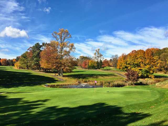 H. Smith Richardson Golf Course