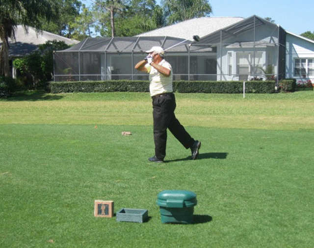 Heritage Pines Country Club