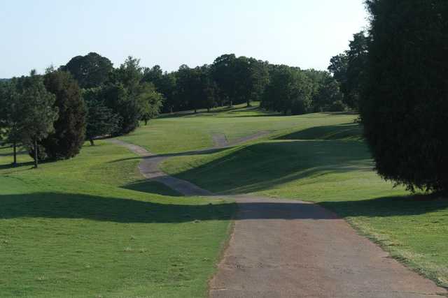 LinRick Golf Course