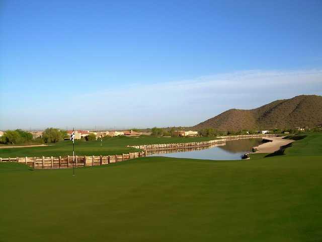Ancala Country Club