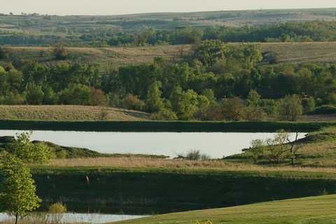 Cool Springs Golf Course