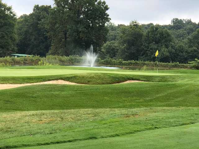 The Pines Country Club