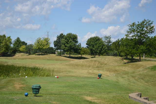 Grayslake Golf Course