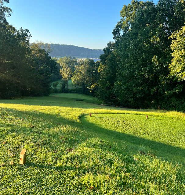 Mouse Creek Golf Course