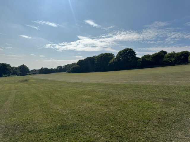 A view from Sedgley Golf Course