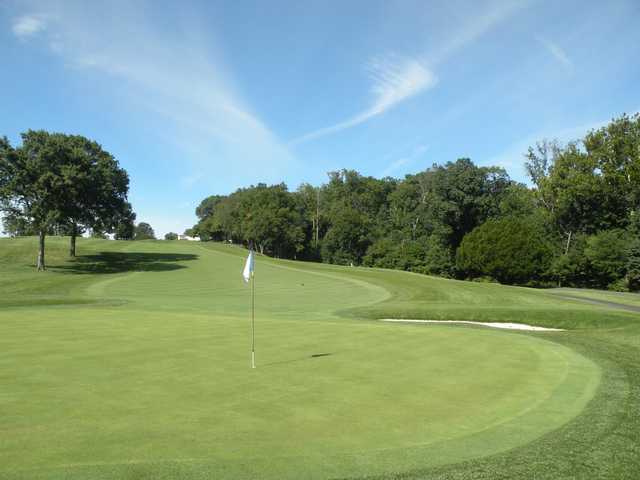 Echo Lake Country Club