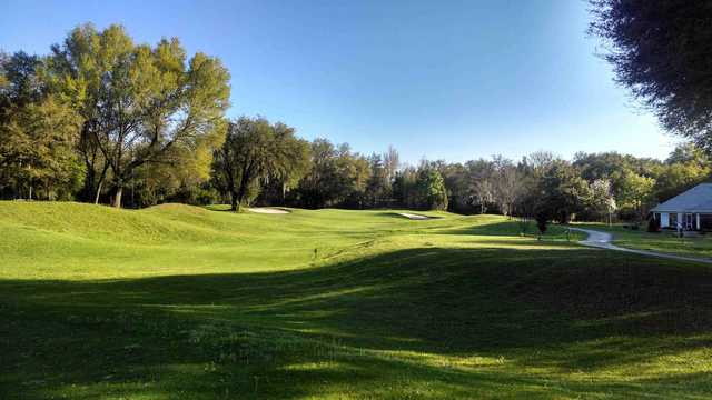 The Lakes Golf Club (Florida)