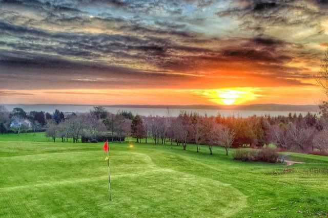 Greenisland Golf Club