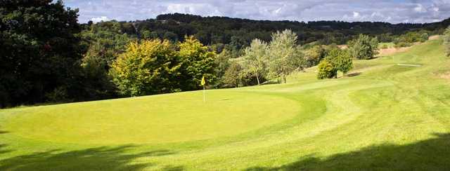 Wycombe Heights Golf Centre - Par 3 Course