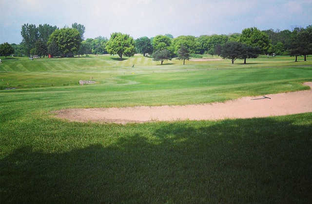 River Oaks Golf Course