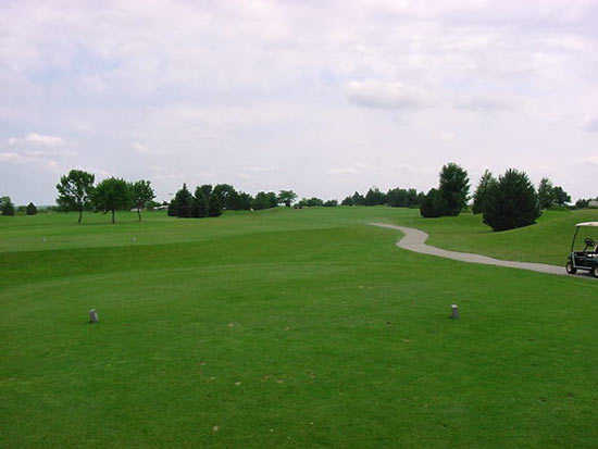 Meadowlark Hills Golf Course