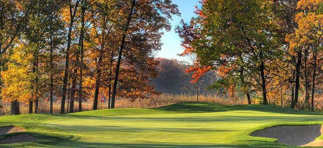 Cantigny Golf Club