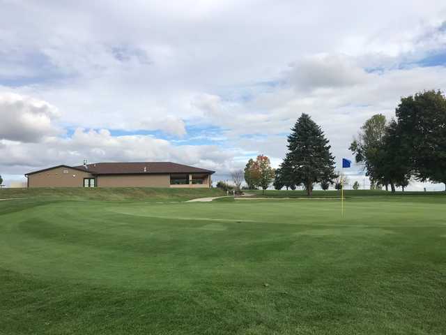 Maple Bluff Golf Club
