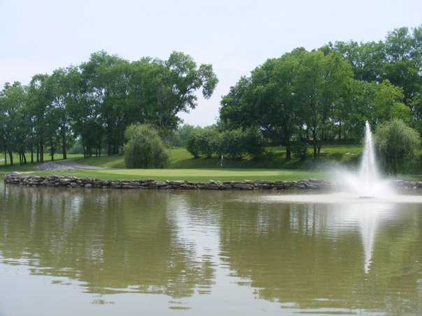 Long Hollow Golf Course