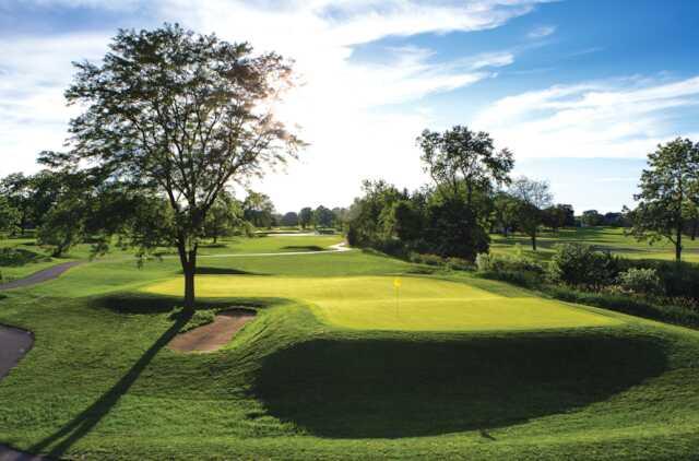 Mt. Prospect Golf Club