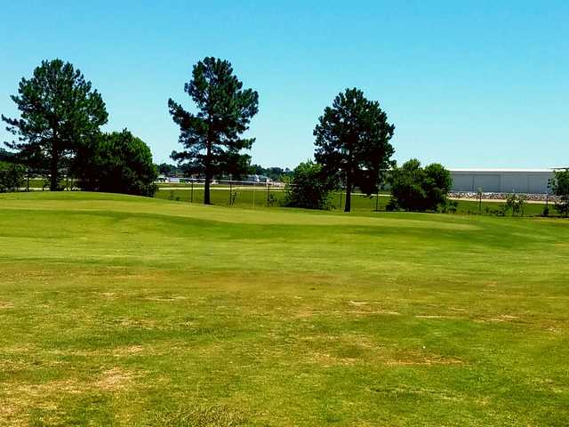 Augusta Municipal Golf Course