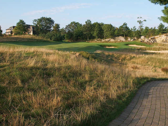 Black Rock Country Club