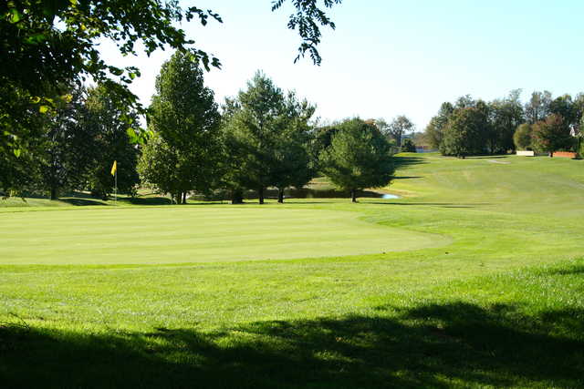 Canewood Golf Course