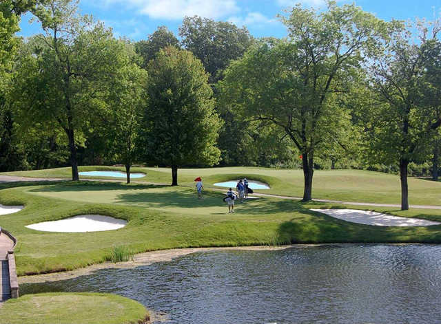 Westwood Country Club