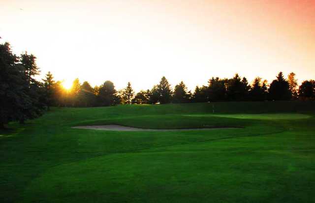 Brookfield Golf Club - photo 2