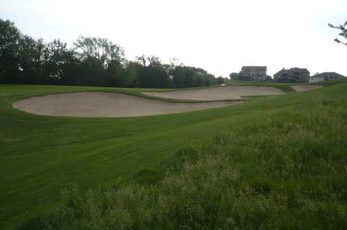 Warren Swigart Golf Course