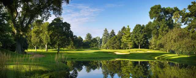 Sunset Ridge Country Club