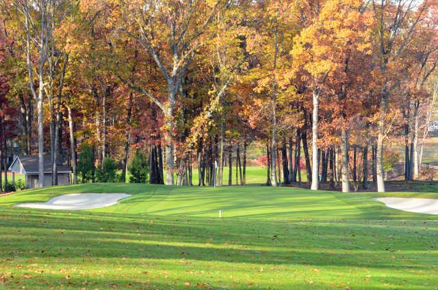 Chartwell Golf & Country Club