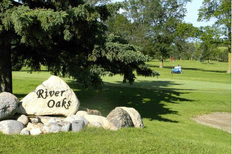 River Oaks Golf Club