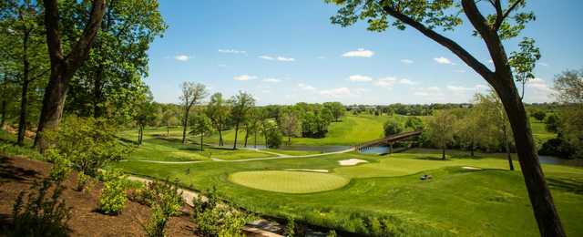 Lancaster Country Club