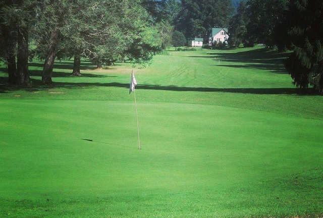 Saltville Golf Club
