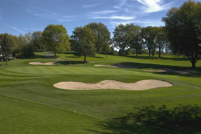 Bent Creek Golf Club