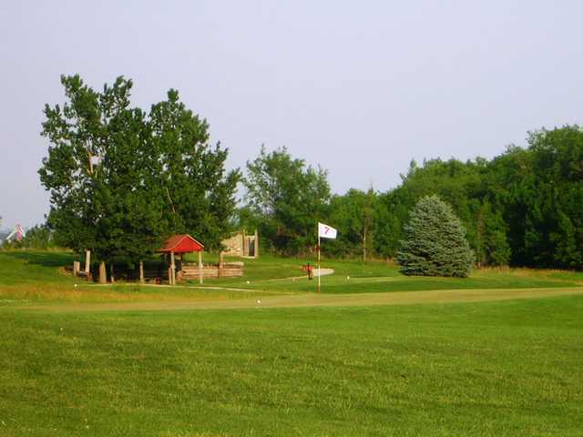 Essex Golf Course