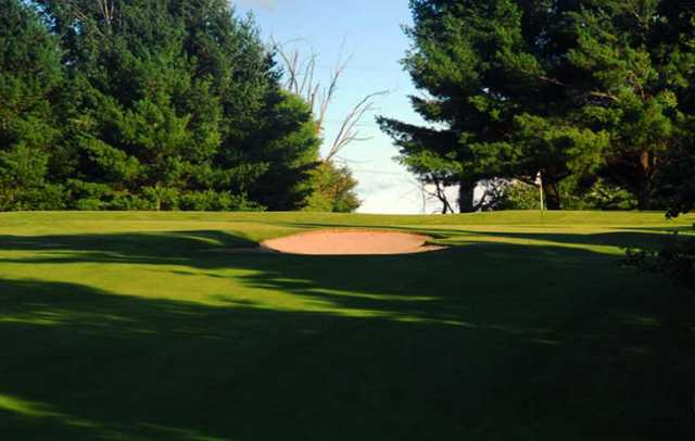 Foxwood Golf Club