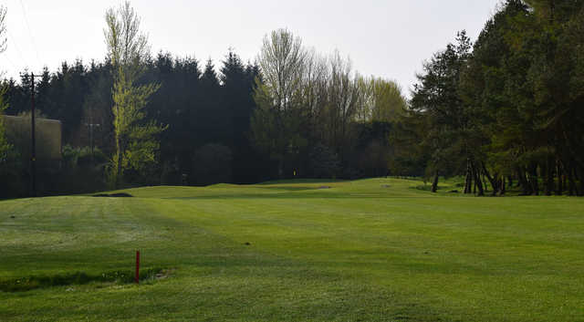 City of Belfast Golf Club