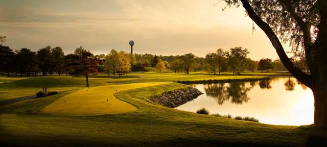 Firestone Country Club