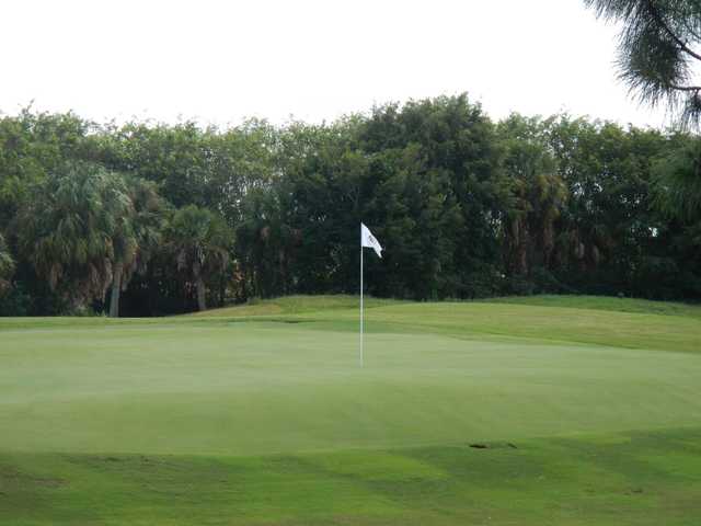 Ballantrae Golf & Yacht Club