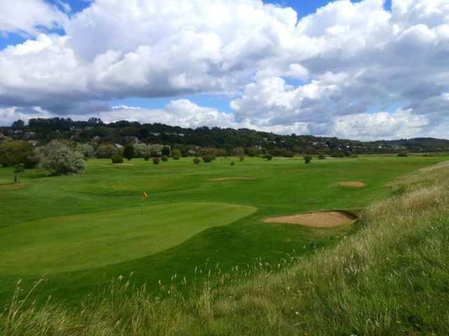 Hythe Golf Club Ltd