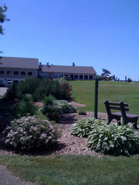 Monticello Country Club