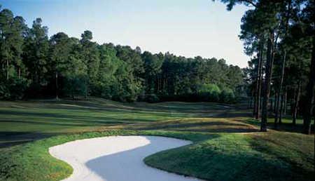 Santee National Golf Club