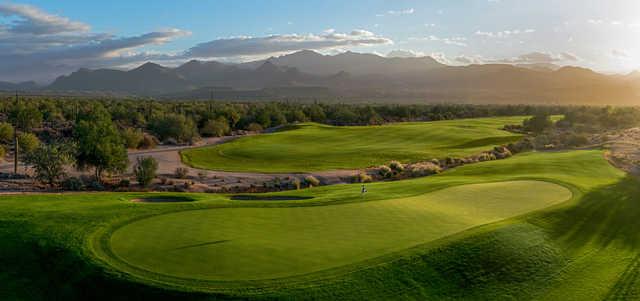 Verde River Golf & Social Club