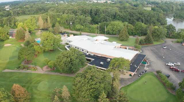 Flint Golf Club - Private