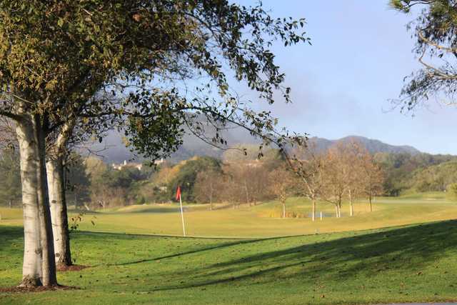 River Course at the Alisal