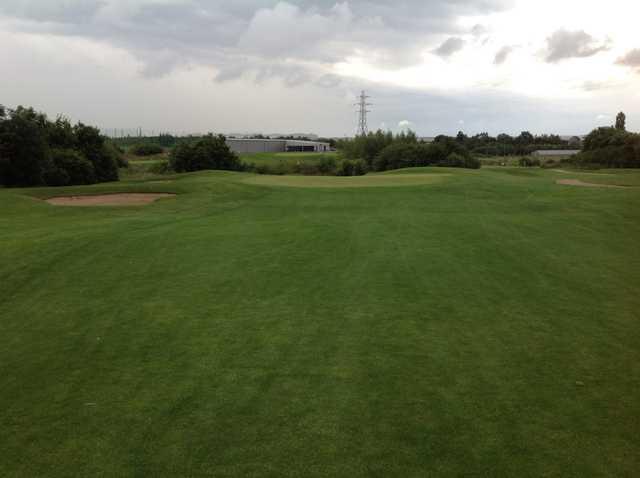 Waterfront Golf Club