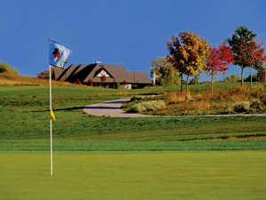 Maple Meadows - East 9