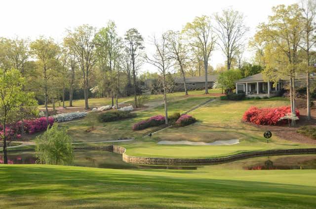 Greenville Country Club