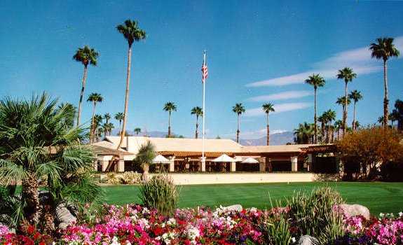 Road Runner Golf & Country Club