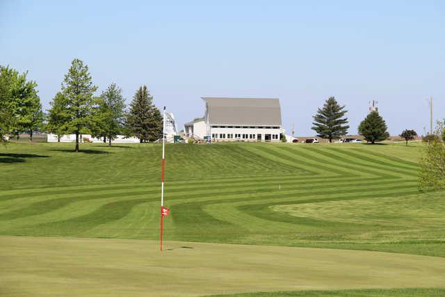 Tara Hills Country Club