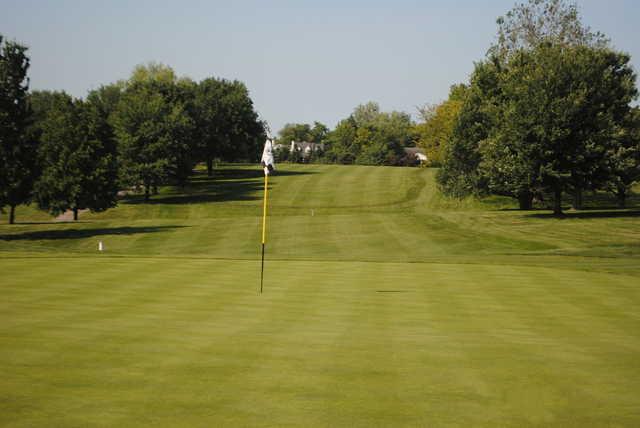 Summit Hills Country Club, Inc.